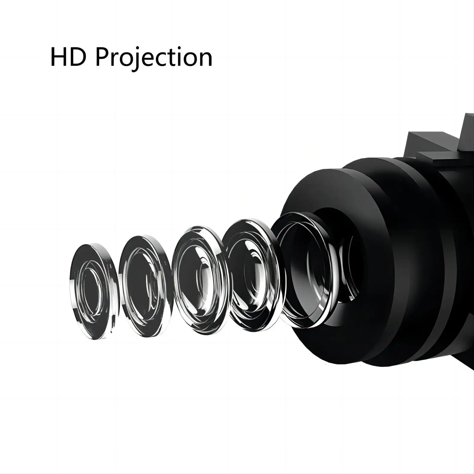 2 шт. для BMW 1 3 серии i3 G20 G21 F40 2024 2023 2022 2021 строительный проектор двери автомобиля