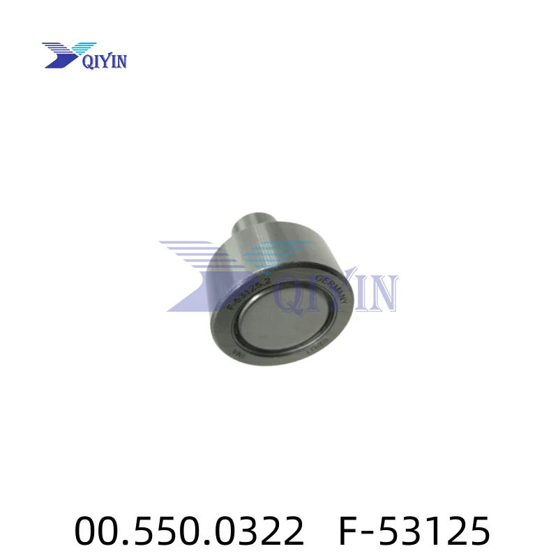 Подшипник 00.550.1239/Φ 00.550.0322/F-218220 C6.011.121/F-53125 00.550.0032/NK18/16 00.550.0436/F-229817 00.550.0675/F-52408