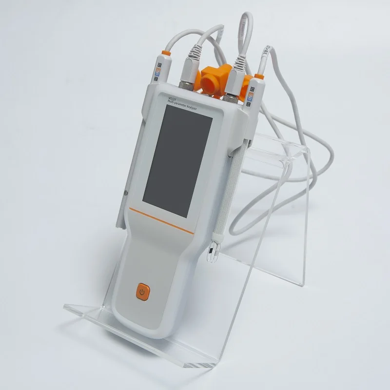 M510T Портативный анализатор качества воды DO COND Соль PH Температура TDS