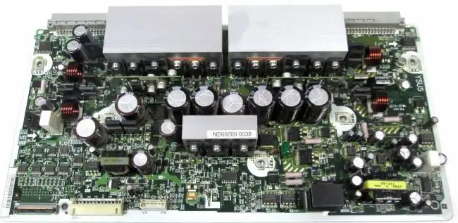 ND60200-0038 (Плата YSUS для телевизора PHILIPS) | Электроника
