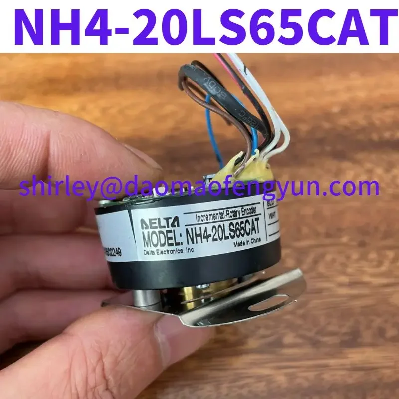 Б/у энкодер NH4-20LS65CAT