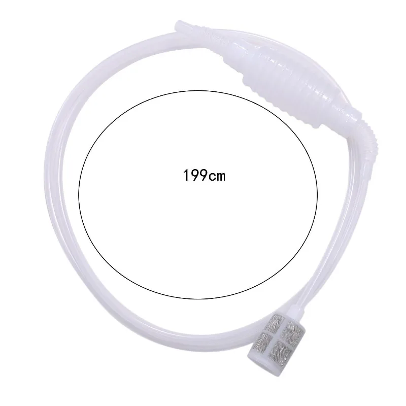 Автоматический домашний аквариумный фильтр