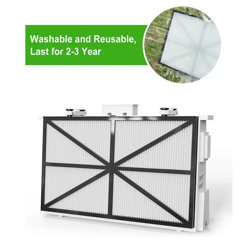 Комплект фильтров 9991432-R4 для пылесоса Dolphin M400 M500 детали бассейна-2 шт.