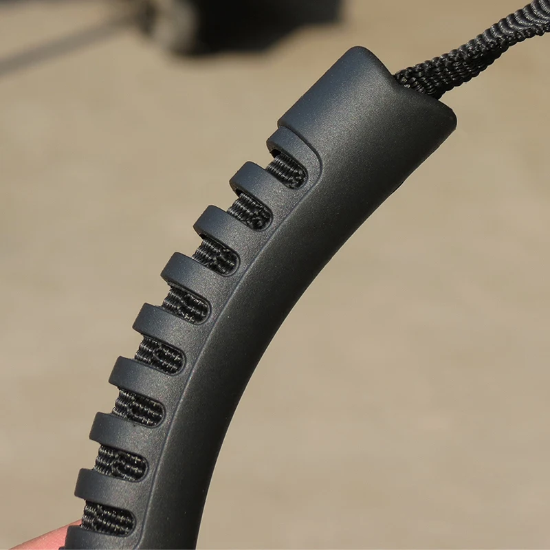 Рукоятка для Jeep Wrangler рулонные рукоятки YJ TJ JK JKU 1987-2020 (черный)