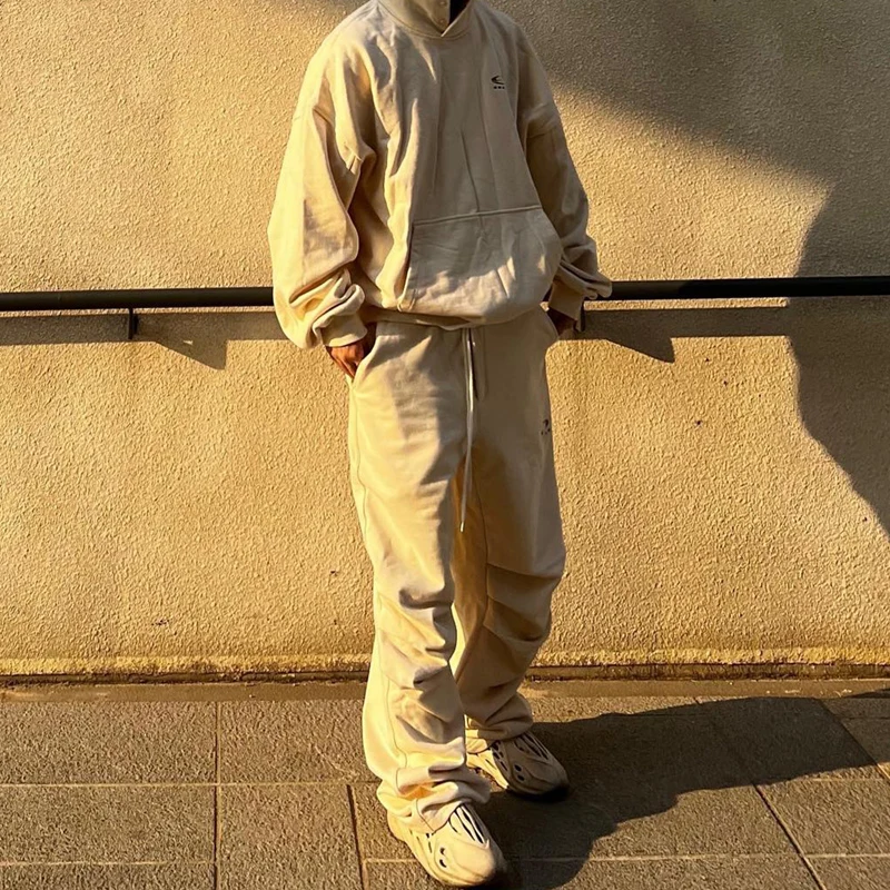 

Высококачественные повседневные брюки для улицы GRAILZ, универсальные брюки, дышащие Укороченные спортивные брюки Y2k, уличная одежда Traf, мужская одежда