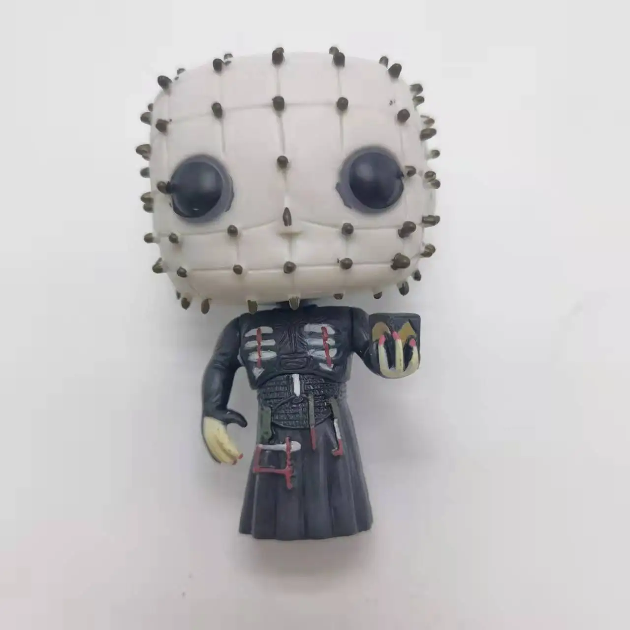 

Виниловая модель аниме Pinhead 10 см