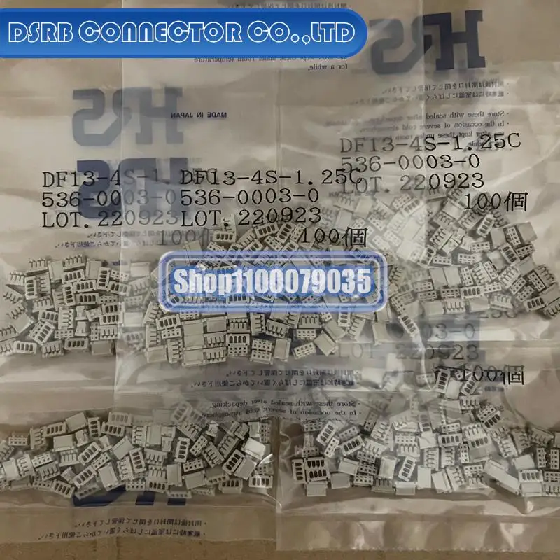 

1000 шт./партия, новые и оригинальные фотообои 4P 1,25 мм