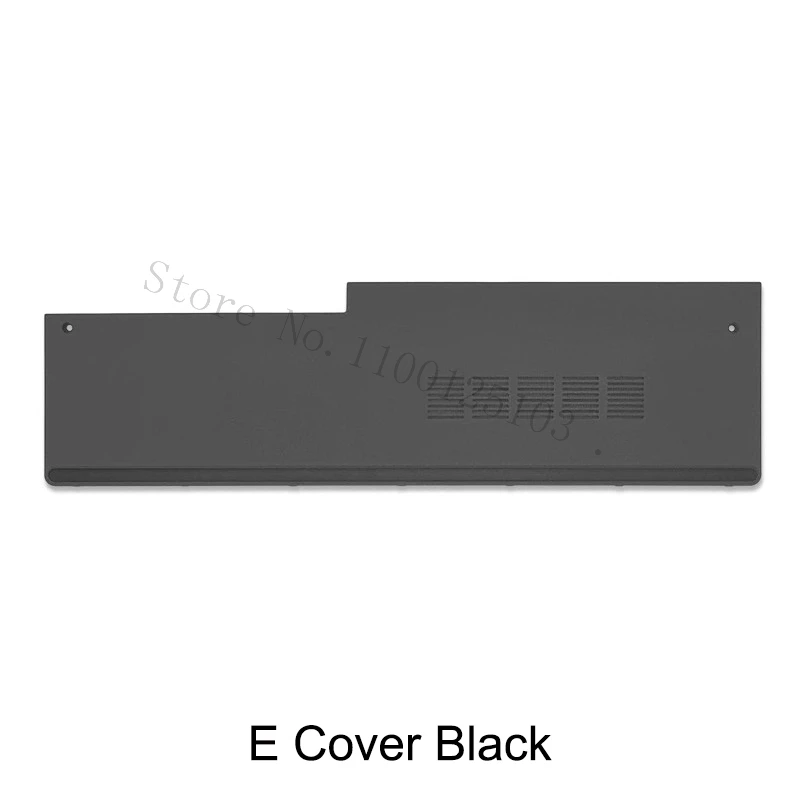 Новая нижняя базовая крышка для ноутбука Dell Vostro 15-3000 V3558 V3559 задняя ЖК-дисплея