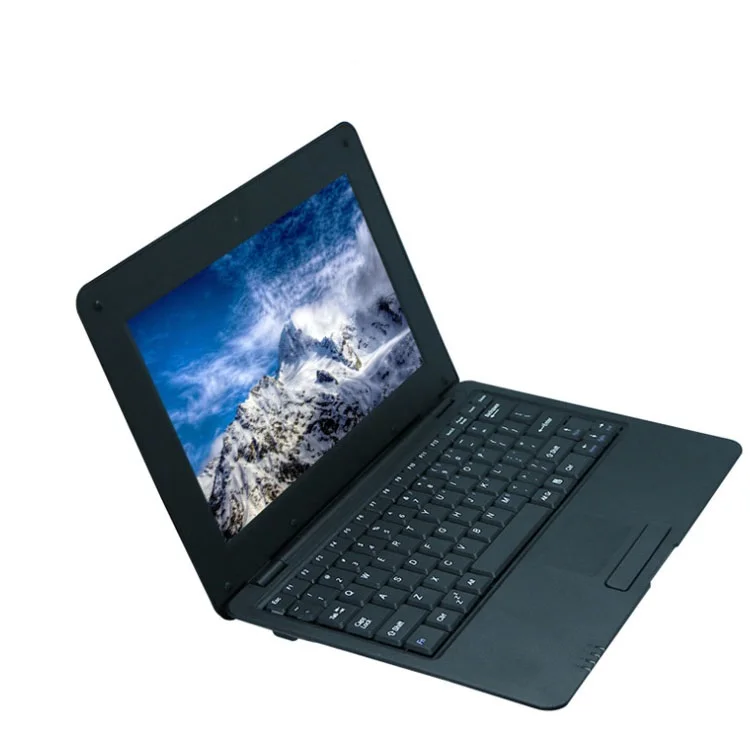 

10.1 Inch RJ45 Slot notebook computer 1gb ram /8gb rom android os quad core laptop 10inch