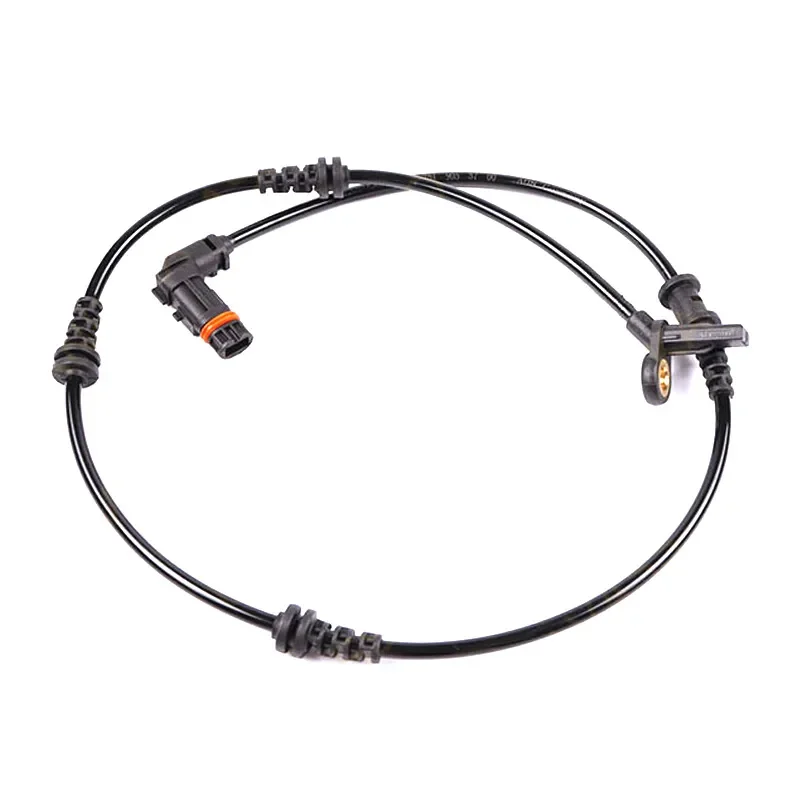 

SU12516 2515400817 2514404937 New Front ABS Wheel Speed Sensor For Mercedes Benz W251 R300