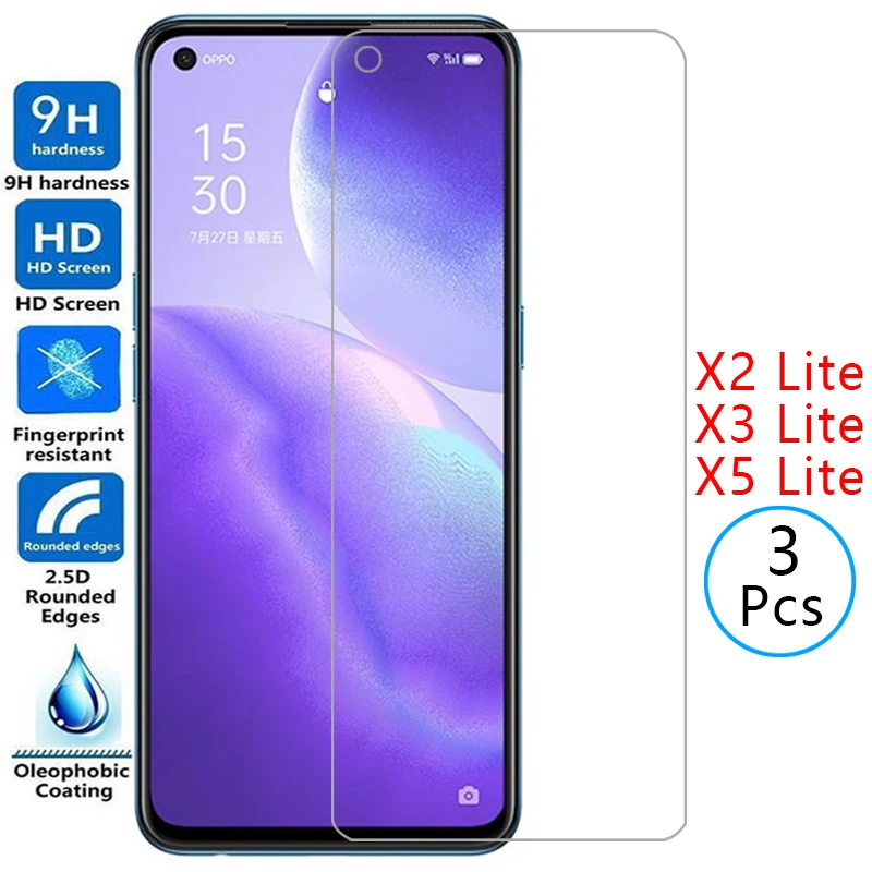 

Защитное закаленное стекло для oppo find x2 x3 x5 lite, пленка для экрана ОПО, appo, x3lite, x5lite, x 2, 3, 5, 2x, 3x, 5x светильник Кая пленка