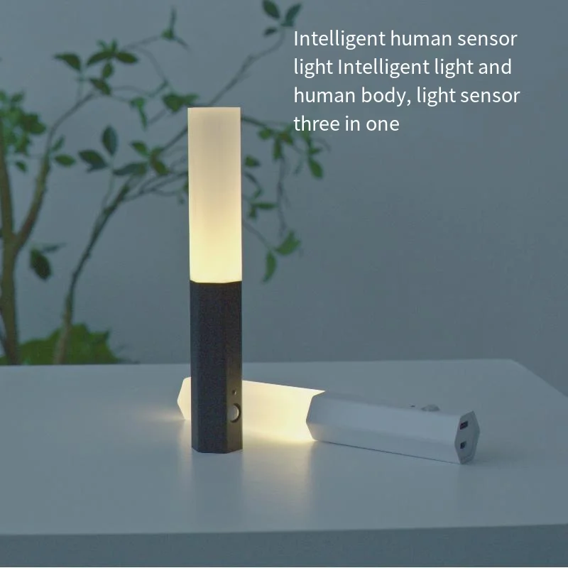 

Интеллектуальное устройство распознавания человеческого тела