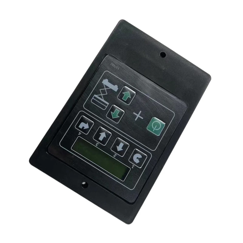 Запчасти для Ножничного подъемника Genie 1256721 1256721GT наземные элементы управления