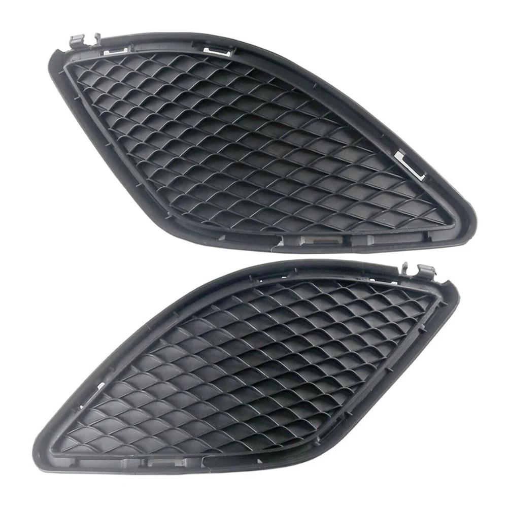 

Front Bumper Outer Grille Cover Bumper Grille Car for Mercedes-Benz W117 1178850322