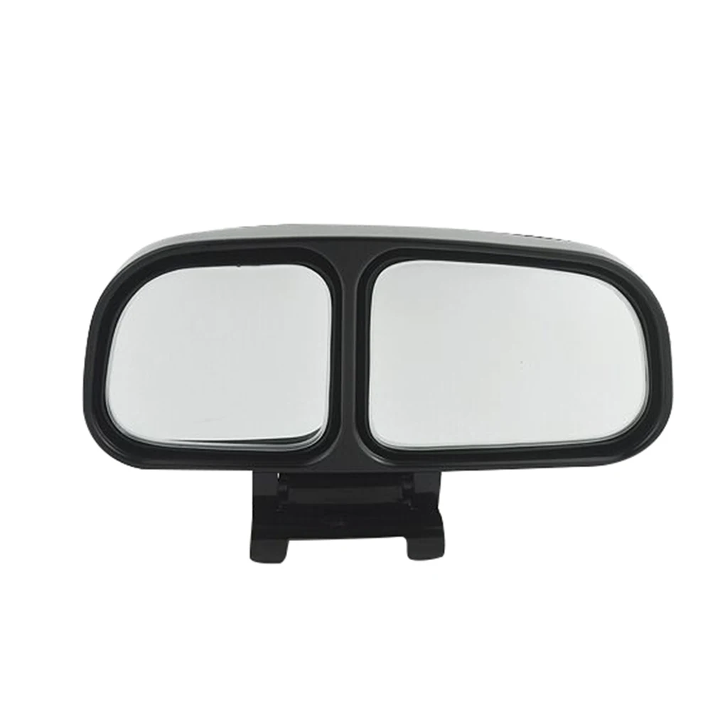 

Car Rearview Blind Spot Zone Mirror Wide Angle Dual Glass Reversing Side Wing Mirror Car Accessories