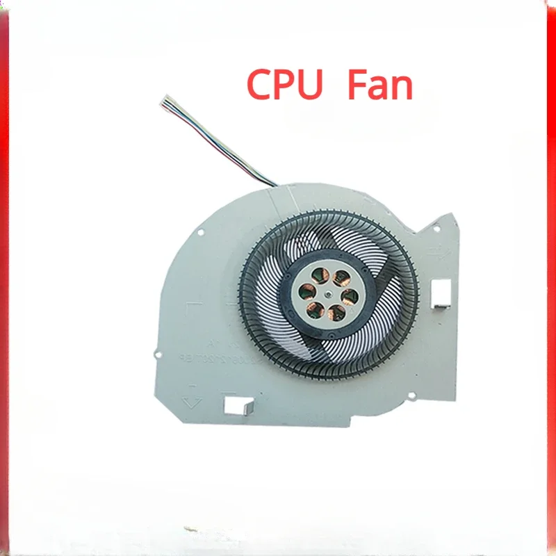 Новый оригинальный охлаждающий вентилятор для ноутбука Asus ROG Zephyrus m gm501 gm501gs ICE blade