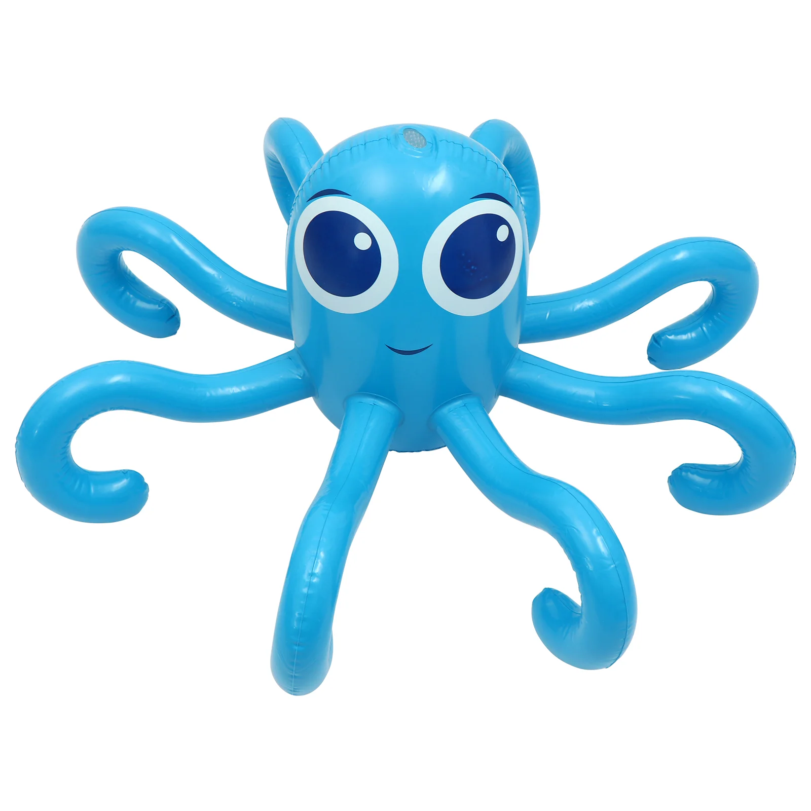 

1PC Sprinkler Durable Inflatable Lawn Lawn Sprinkler Water Park Plaything