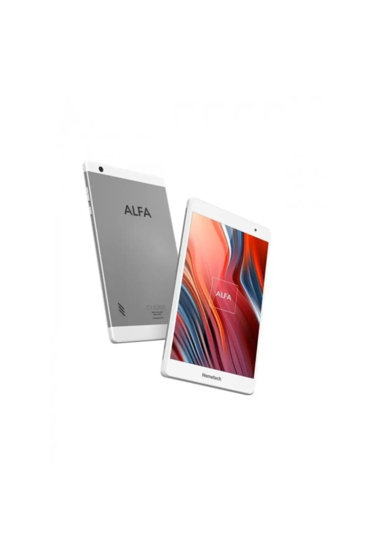 Alpha 8my 3g (simcard) Tablet computer
