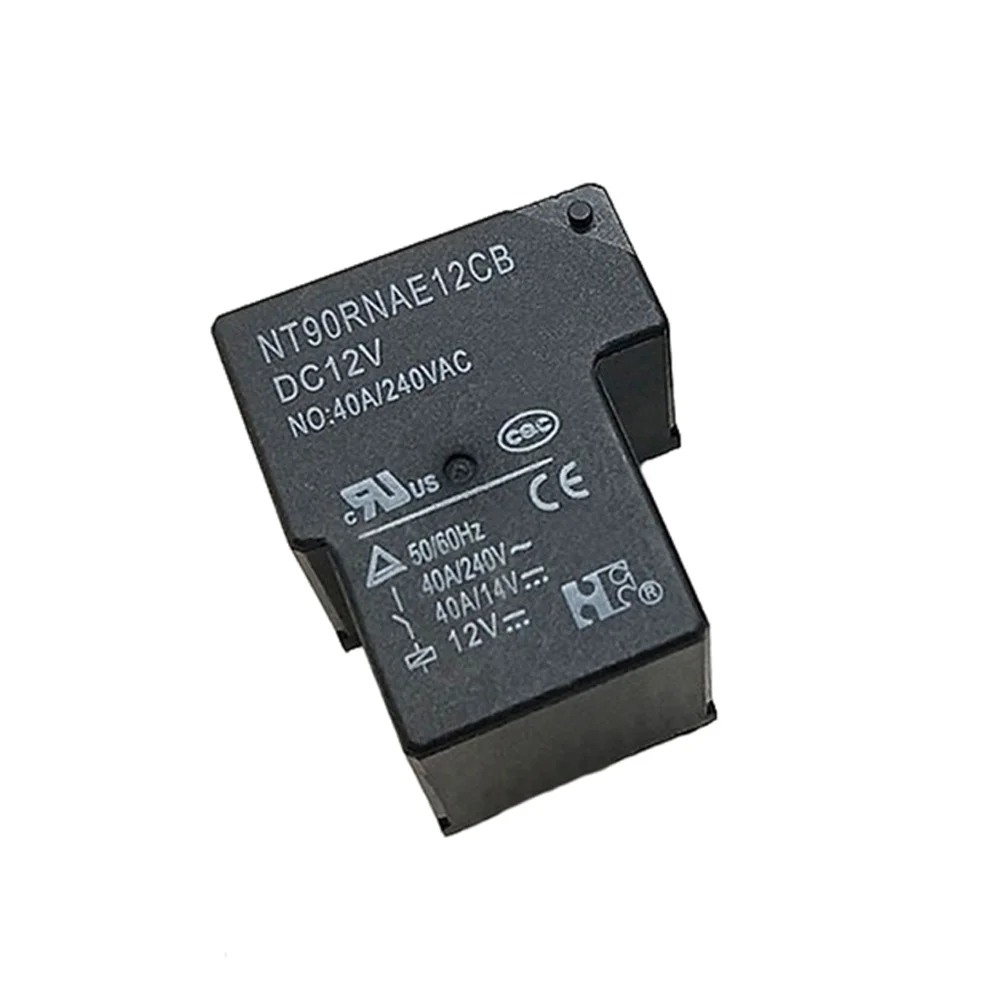 

2 шт./лот 100% новое реле NT90RNAE12CB NT90RNAE24CB NT90RNAS12CB NT90RNAS24CB 40A 4PIN 12VDC 24VDC