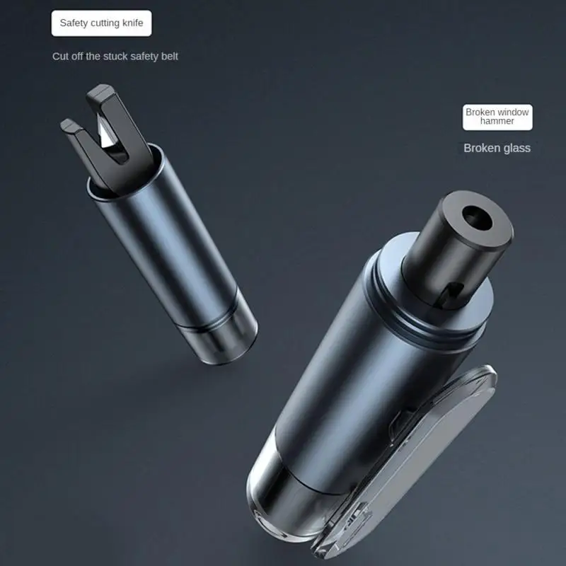 Приспособление для разбивания окон и ремня безопасности автомобильные