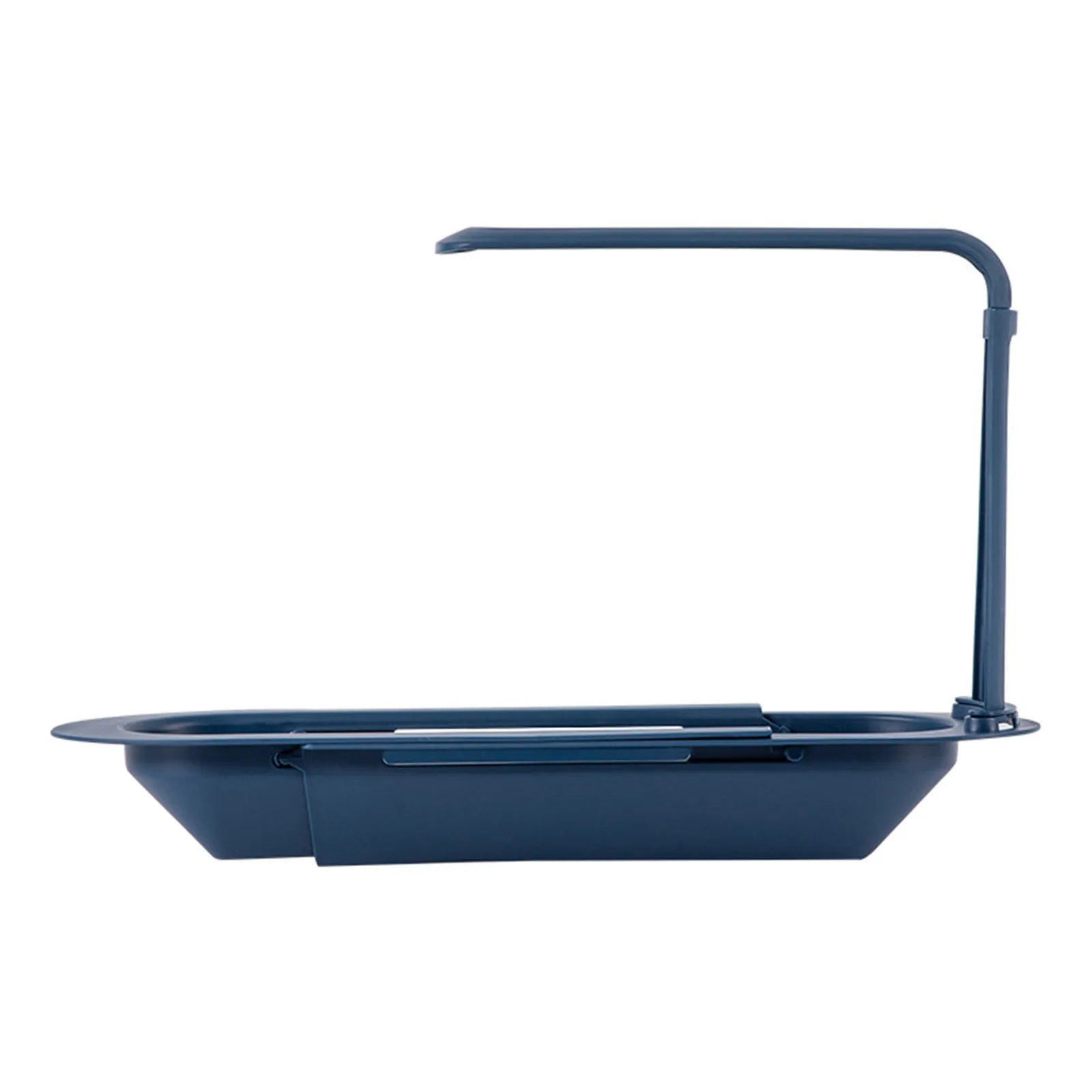 

Adjustable To Fit Any Size Of Sinks Large Capacity StorageTelescopic Metal Sink Rack for Bottom of Sink Baby Bottle Rack Dryer