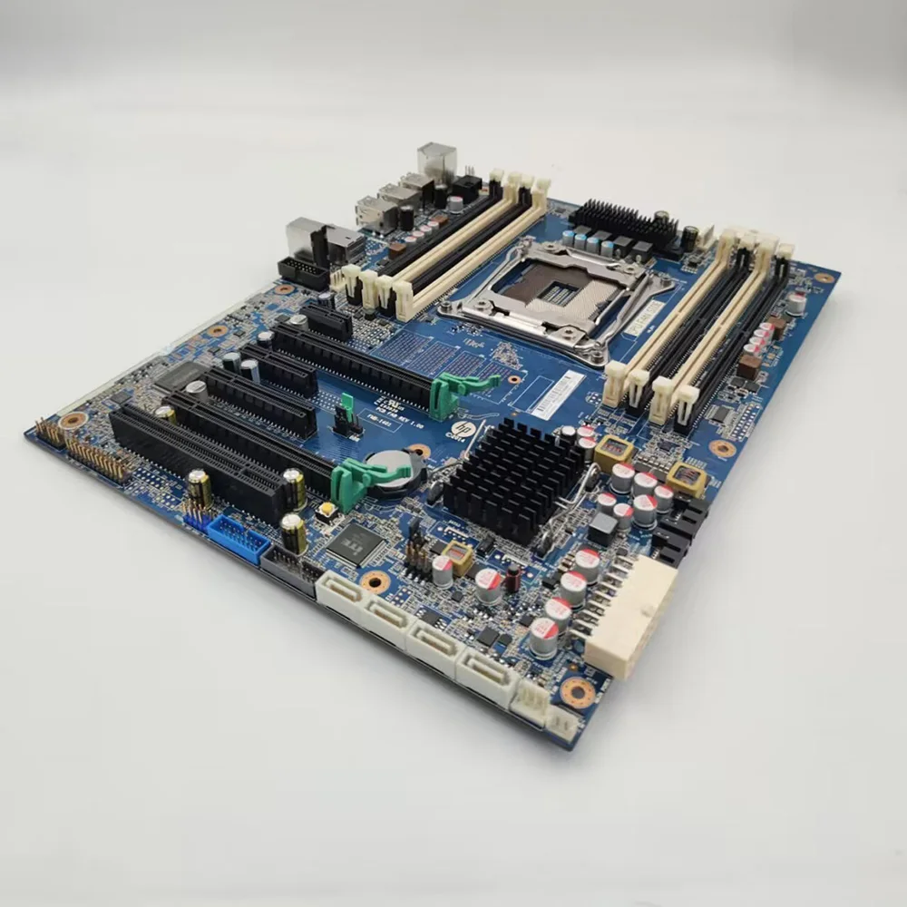 Для материнской платы рабочей станции HP Z440 761514 -001 -601 710324 -002