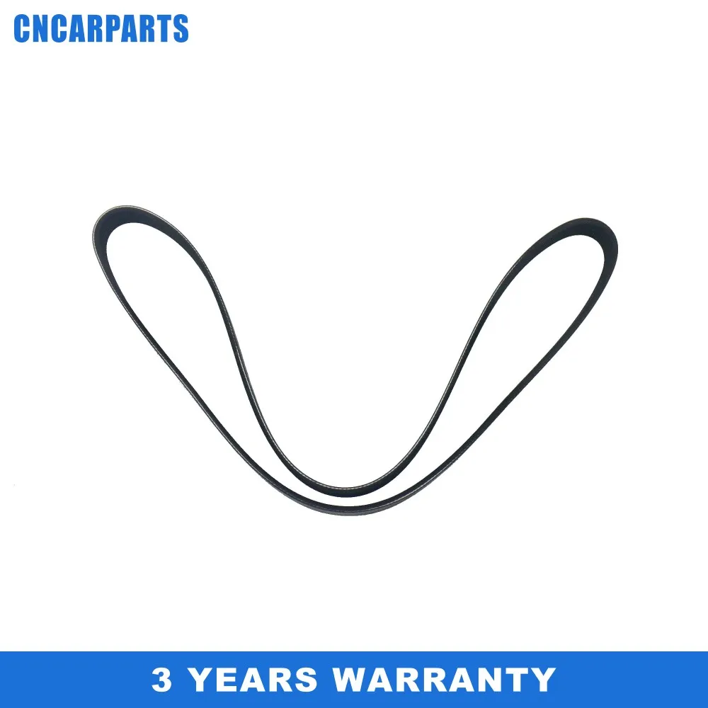 РЕМЕНЬ AUX ВЕНТИЛЯТОРА ГЕНЕРАТОРА ПОДХОДИТ ДЛЯ VW GOLF MK4 1.8 1.8T 1.9TDI 2.0 С кондиционером