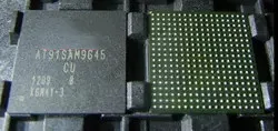 

ATSAM9G45-CU ATSAM9G45 bga216 1 шт.