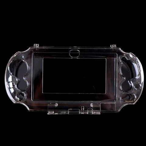 Жесткий прозрачный чехол для Sony Ps Vita Psv 2000