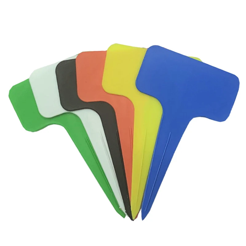 

10 шт., Подсказка для цветов в горшке