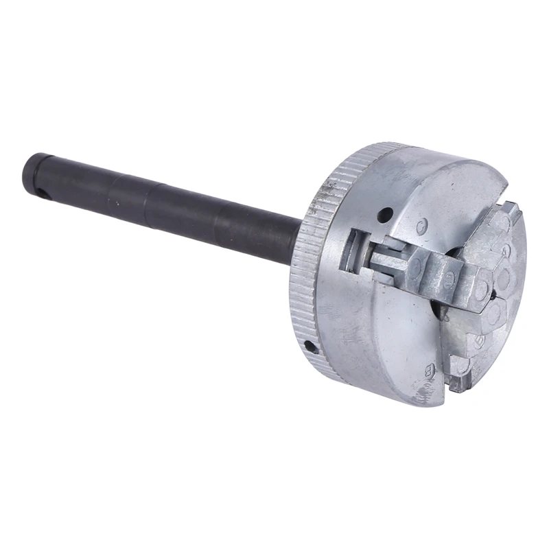 Акция! Зажимной патрон для мини-токарного станка 2 дюйма 45 мм 3 1 8-56 12-65 |