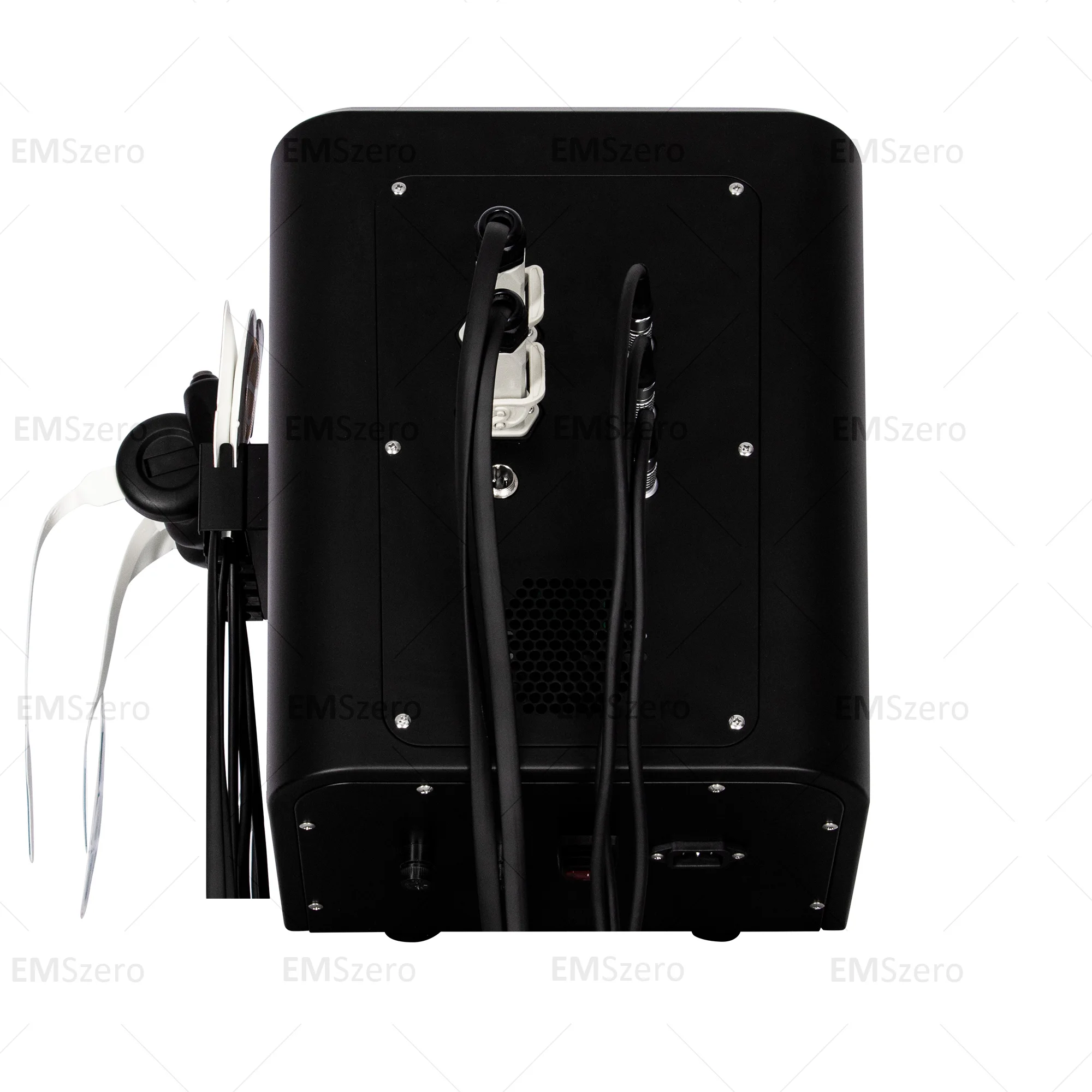 EMSZERO Pro Удаление морщин Антивозрастной микротоковый лифтинг лица Подтяжка кожи