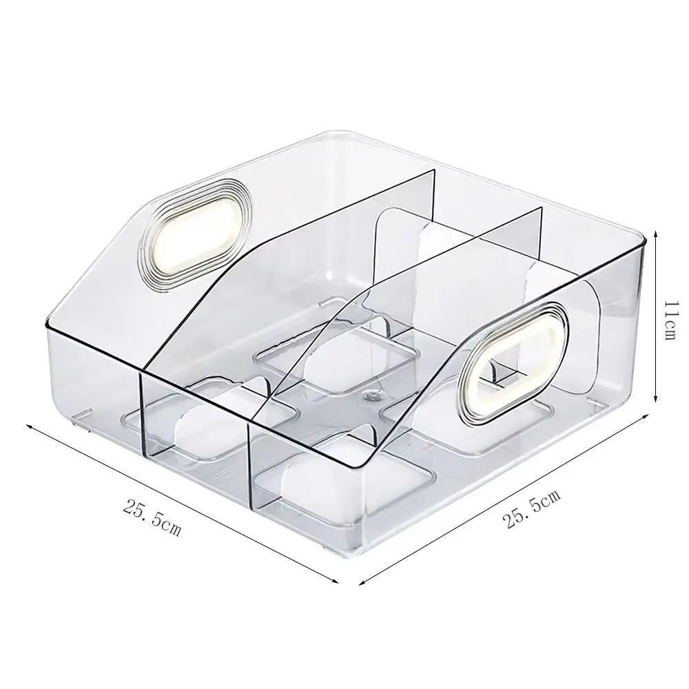 Прочные портативные подставки для книг с ручкой экономия места разделитель