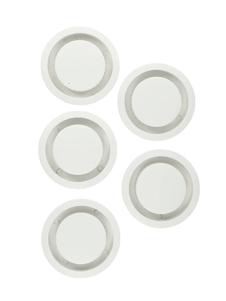 Вентиляционные отверстия Жалюзи Шкаф Auditoriums АБС-пластик Декор вентиляционных