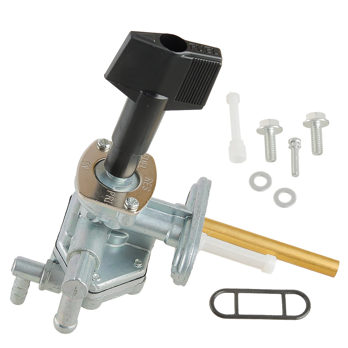 Переключатель клапана бензинового бака 44300-26E01 для Suzuki GSF600 GSF1200 Bandit 1996-1999 2000 44300-26E00