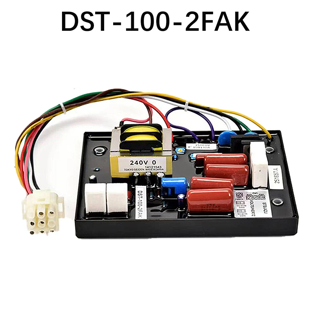 DST-100-2FAK Копия Taiyo AVR Прямая поставка с фабрики Высокое качество Автоматический