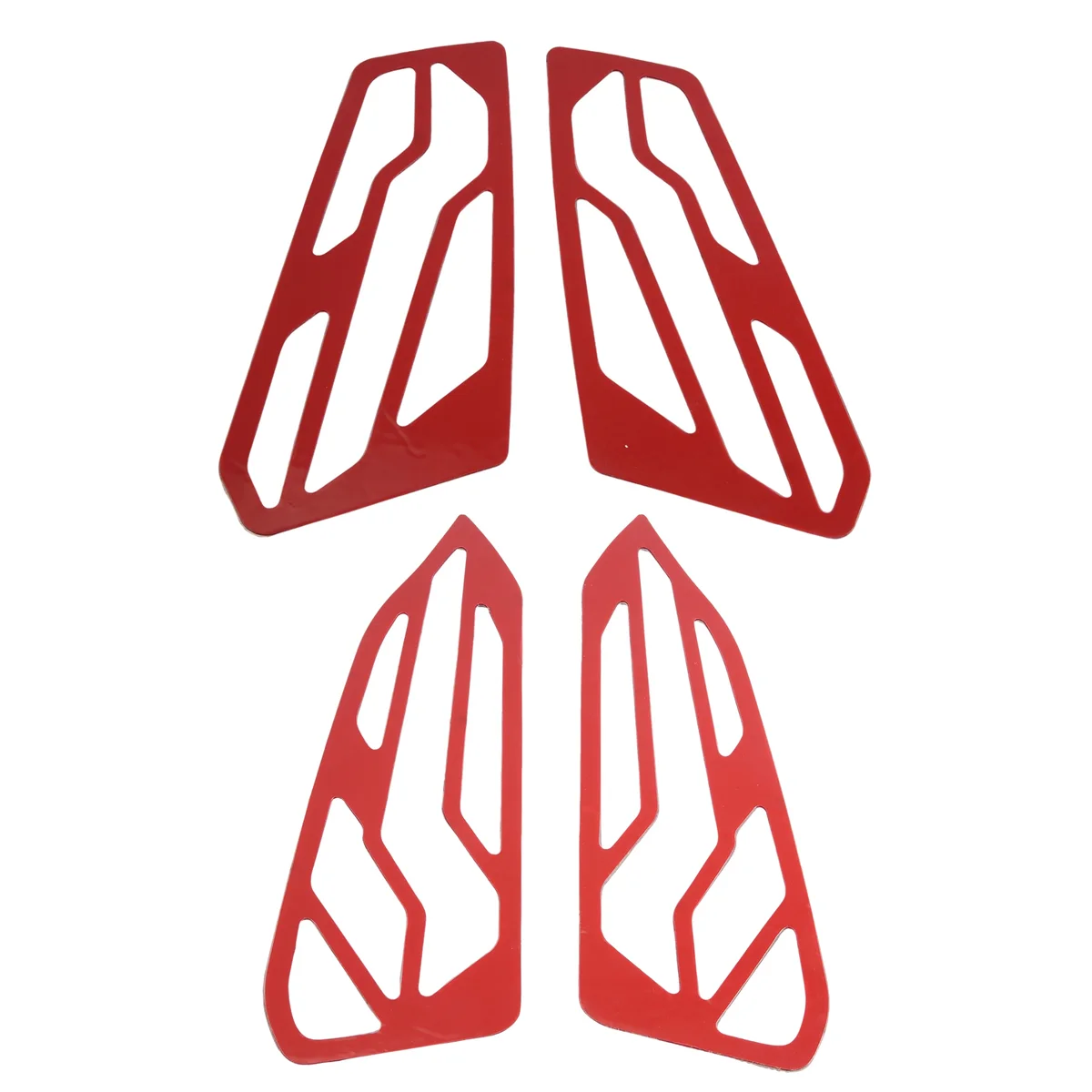 Подушечки для подножек мотоцикла накладка на педаль подставка ног подножка 350D D350