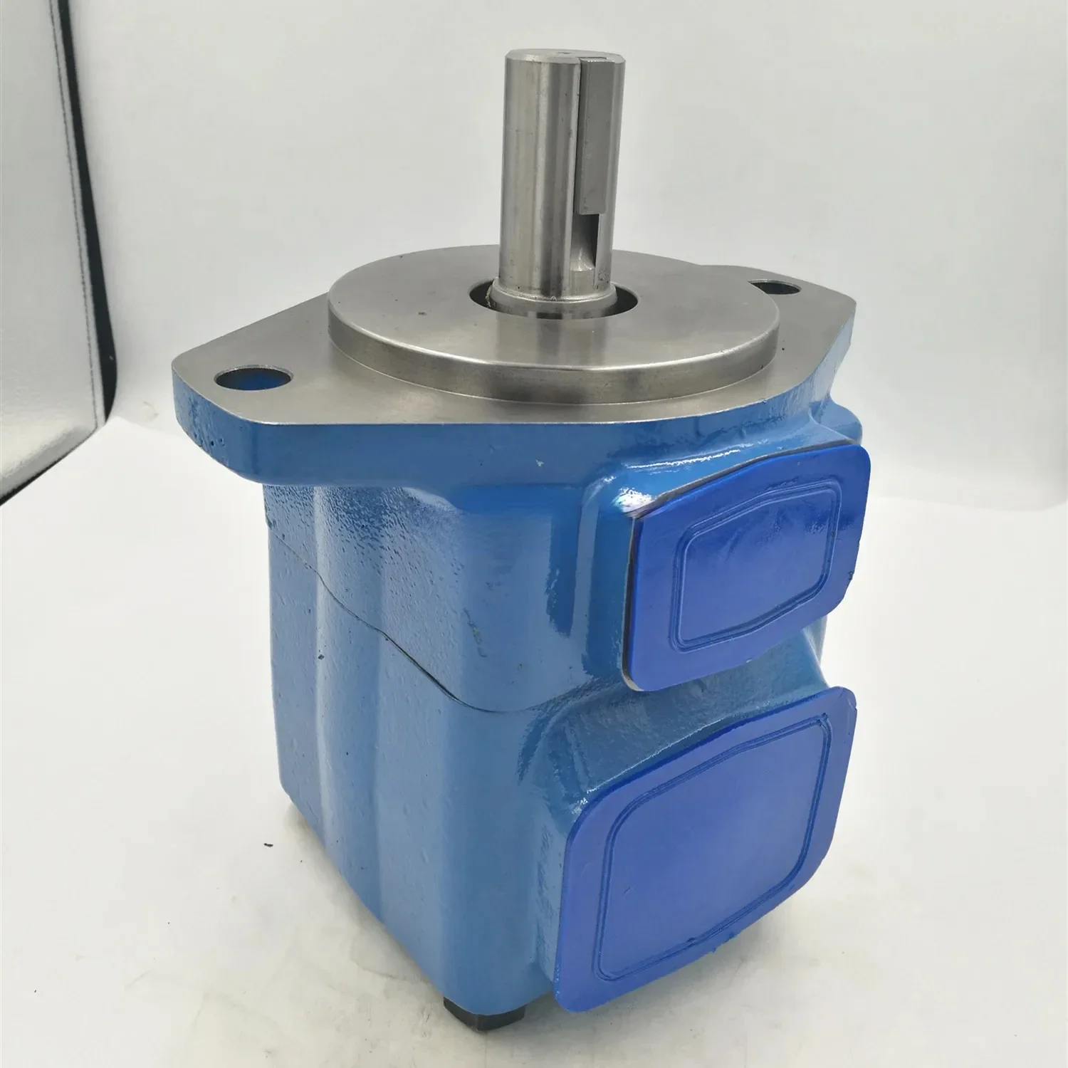 Гидравлический лопастной насос PVV PVV1 PVV2 PVV4 PVV5 PVV2-1X/гидравлический 068RA15UMB