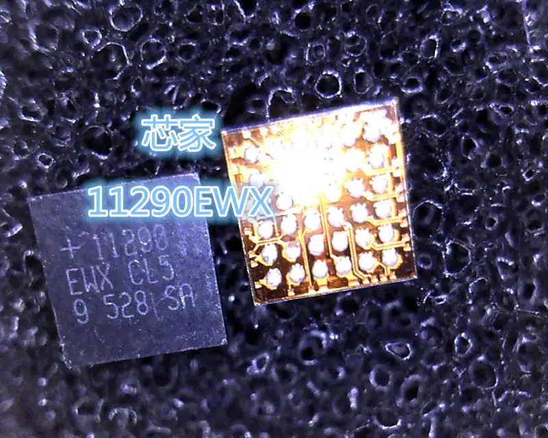 

(2 шт./партия) MAX11290EWX :X11290EWX BGA MAXIM