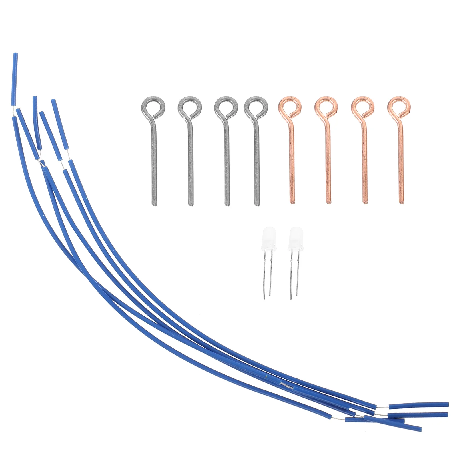 Сенсорная игрушка Coca-Power Generation набор для изготовления картофельных часов