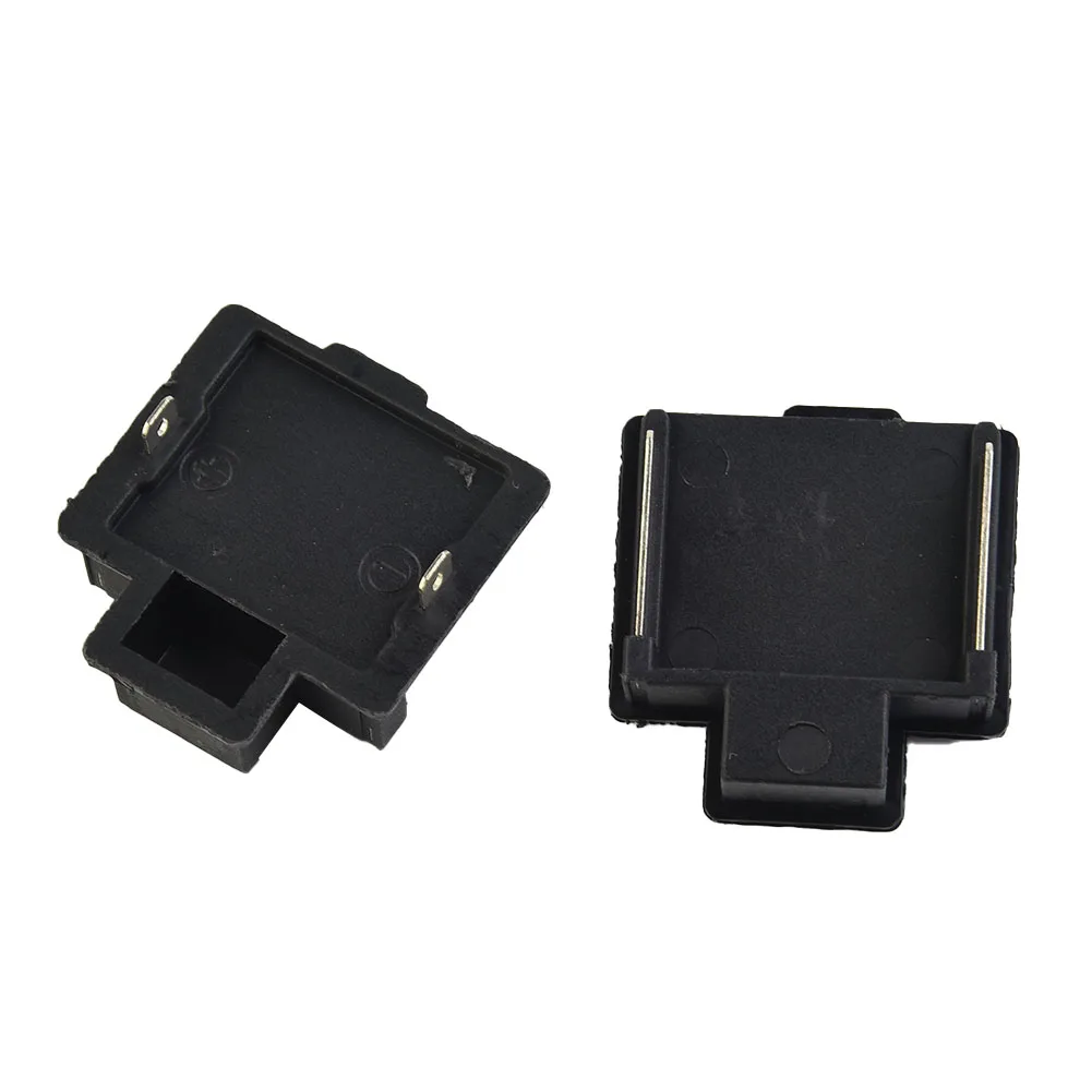 

5Pcs Battery Connector Terminal Block Lithium Battery Adapter Converter Metal For Makita Electrical Power Tools