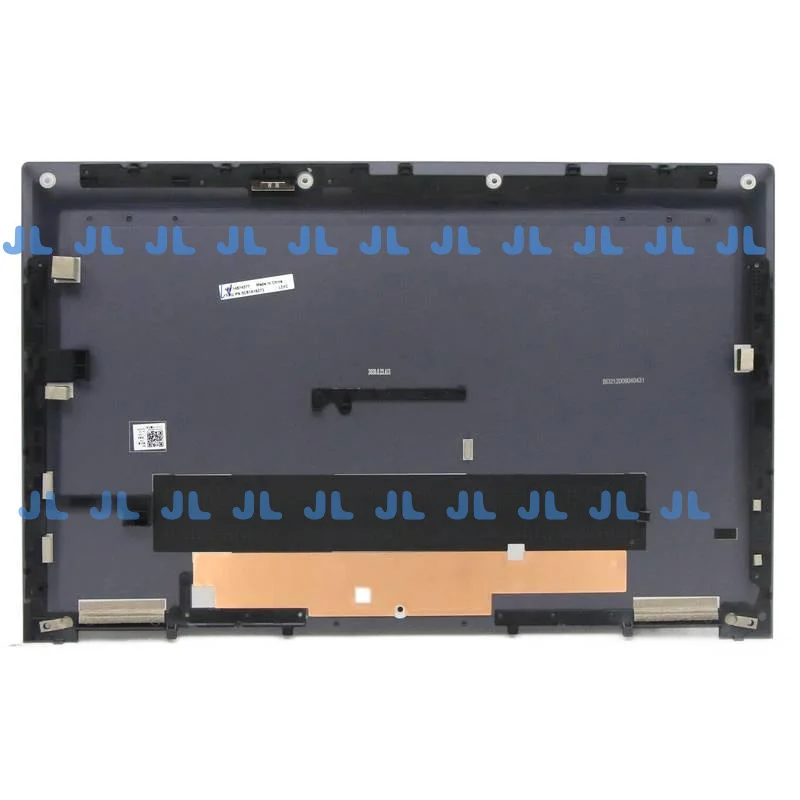 JL новая нижняя крышка нижний чехол для Lenovo Yoga 7-15ITL5 82BJ 5CB1A16273 серого цвета (art.: 3920d287eb6bd) - 3920d287eb6bd