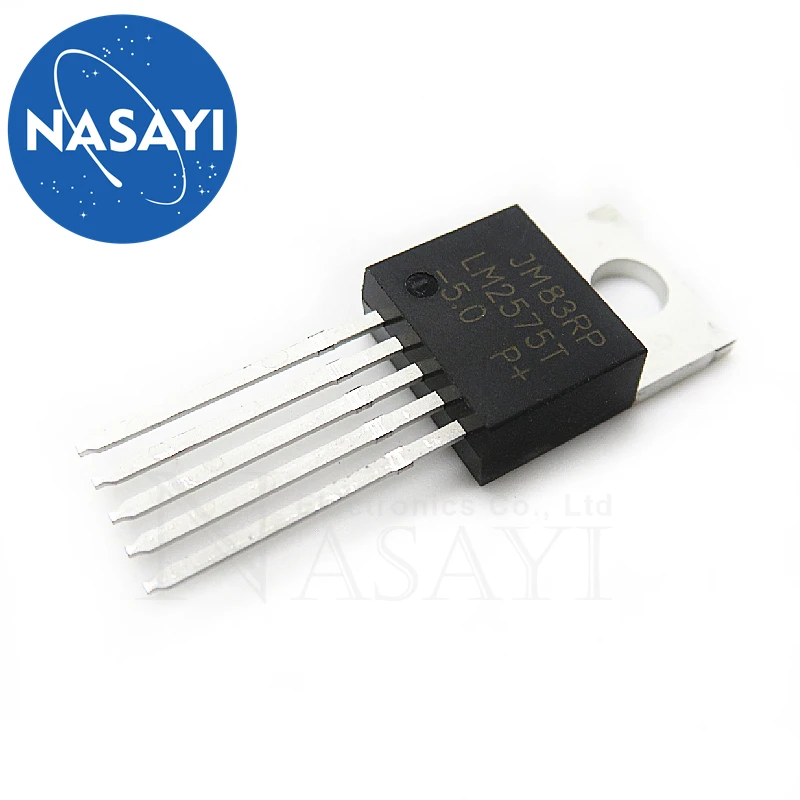 5 штук телефон LM2575T TO-220-5