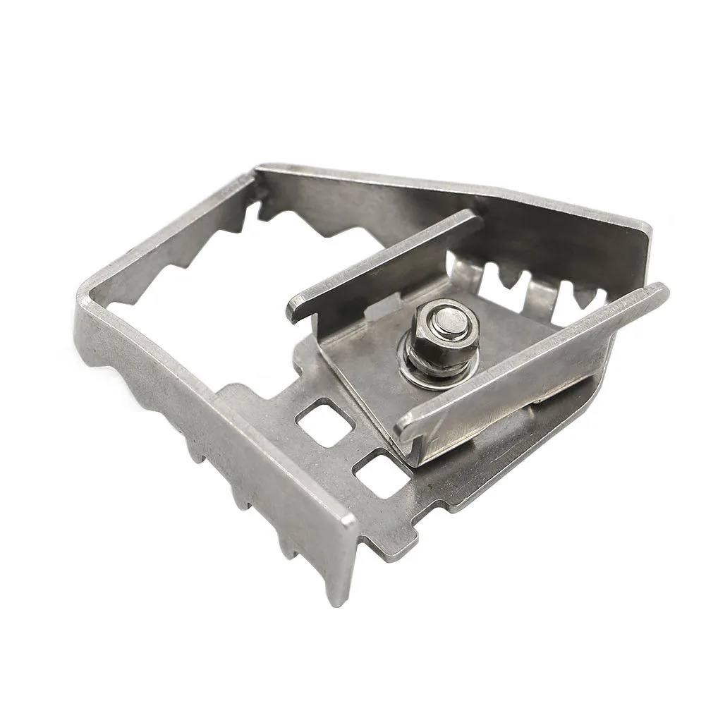 

Motorcycle Brake Lever Pedal Extension For BMW ADV R1200GS LC F800GS F700GS Motorcycle Foot Pegs