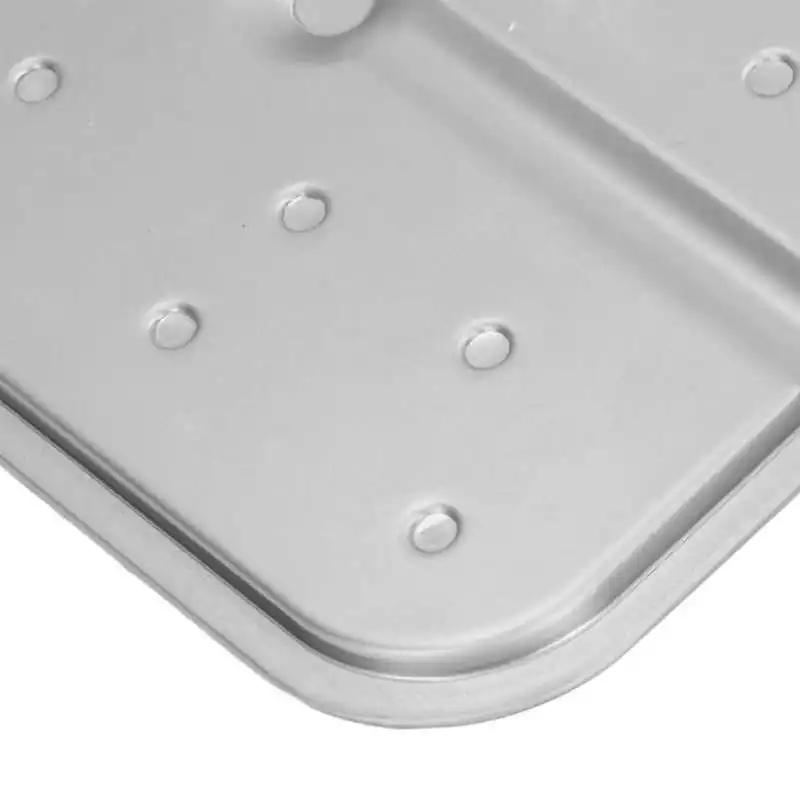 Комплект прокладок для фильтра коробки передач STPAT 2202710380 2202710180 2202770395 2202770095 2202770195