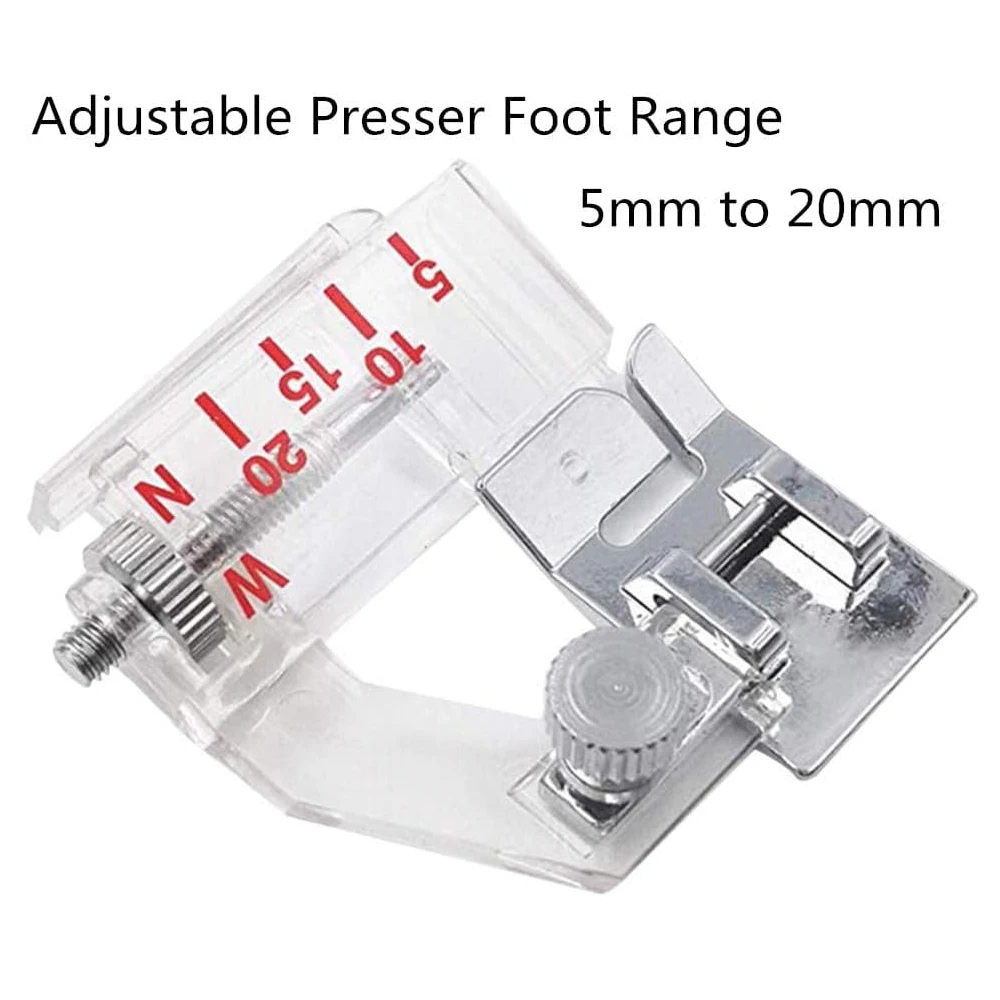 Набор прижимных лапок для домашнего шитья 32 шт. певицы брата Janome Kenmore Babylock Elna Toyota