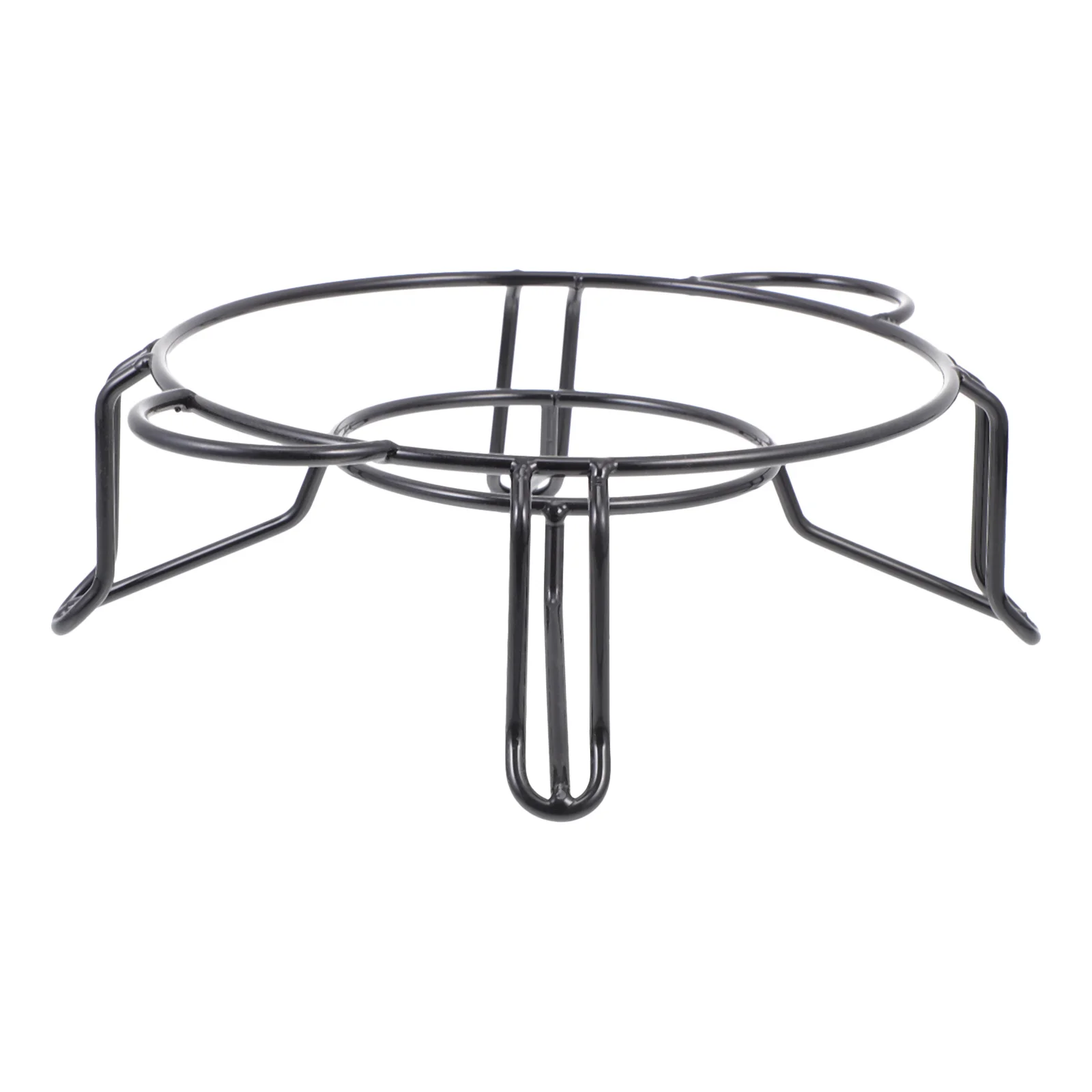 

Rack Steamer Trivet Steaming Stand Pressure Round Steam Cooker Cooking Egg Basket Pot Wire Racks Cooling Tall Pan Shelf Heavy