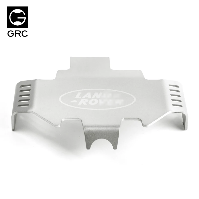 

Рама из нержавеющей стали GAX0106A2 для TRAXXAS TRX-4 TRX4 GRCRACING RC Car