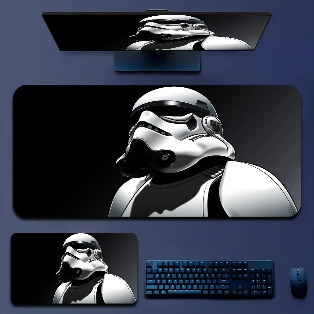 Коврик для мыши Starses w-Wars 90x40 см