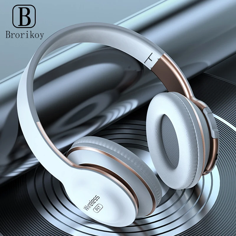 

Беспроводные наушники Bluetooth 5,0, наушники, музыкальная гарнитура, мобильные наушники для XiaoMi, iPhone, Samsung, Huawei, планшетов, наушники-вкладыши